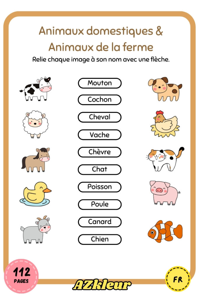 112 Pages Coloriages de Chevaux