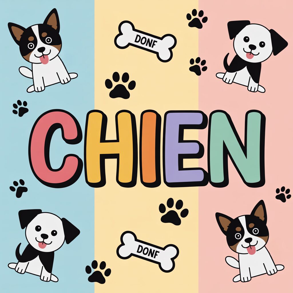 chien