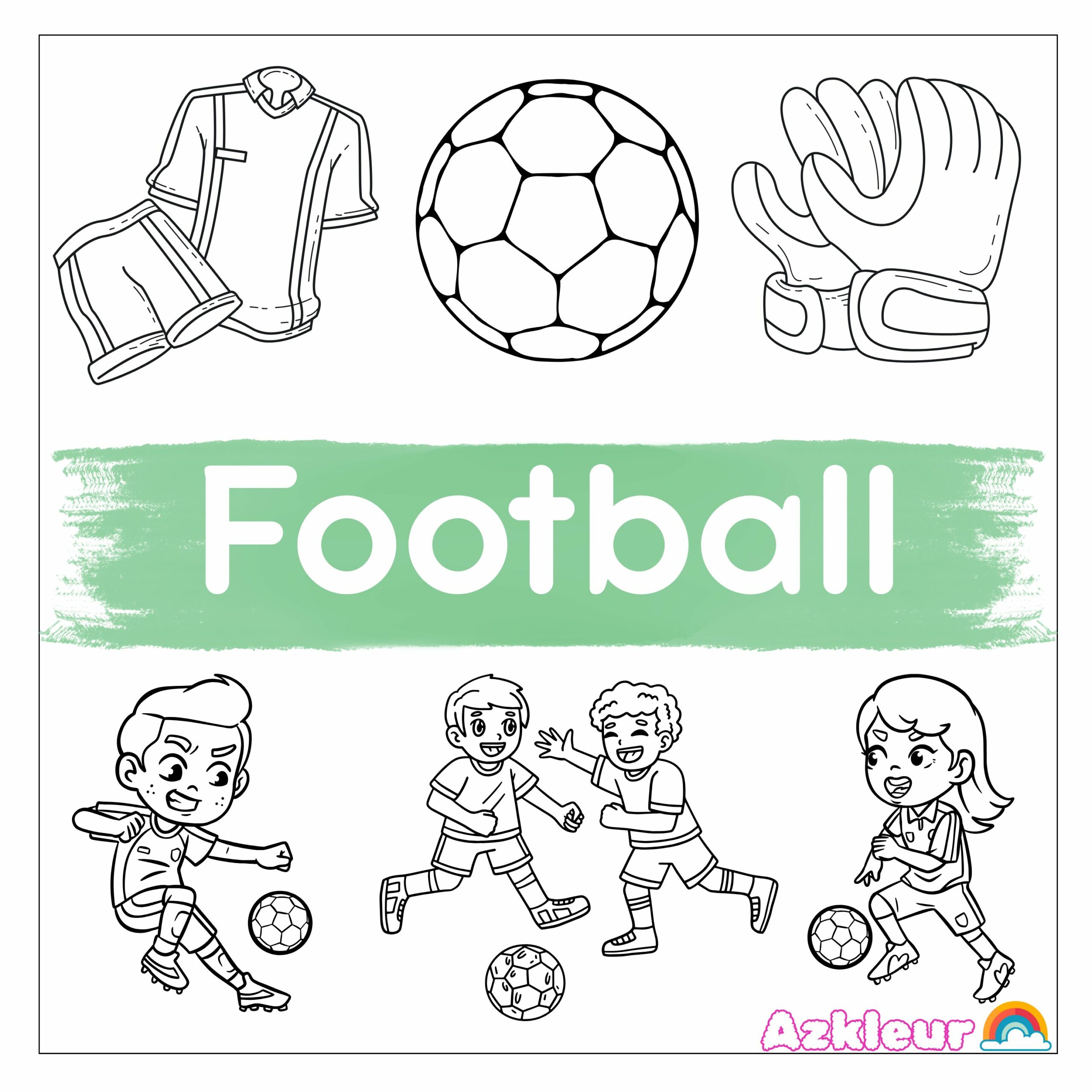 football