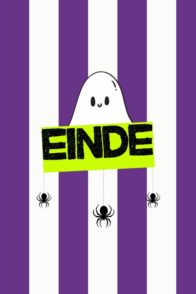 105 Pagina’s Halloween Kleurboek