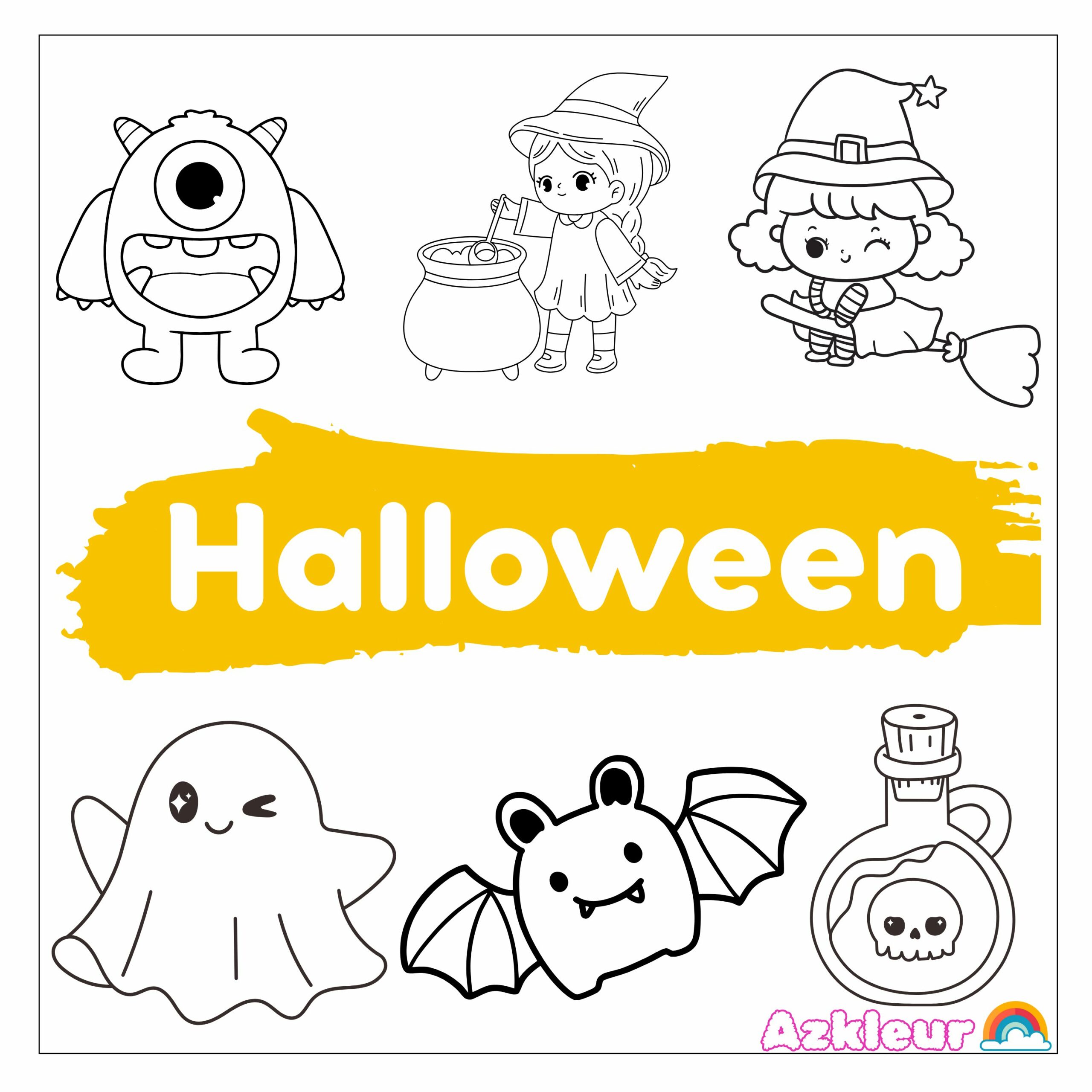 halloween