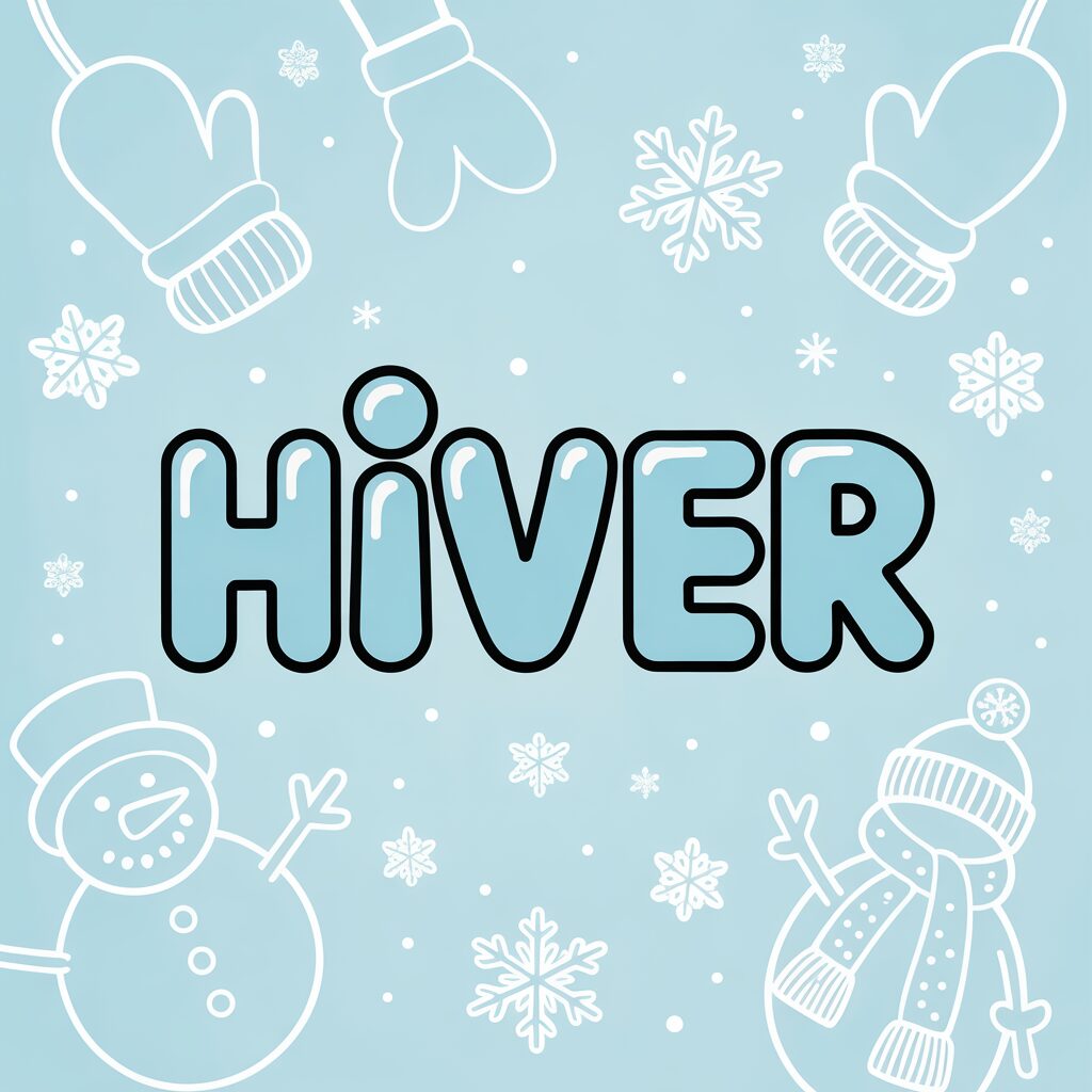 hiver