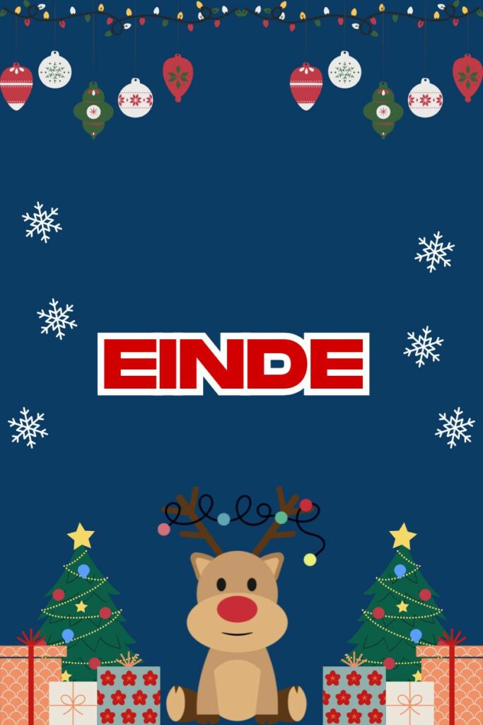 105 pagina kerst kleurboek