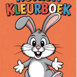 konijn kleurboek (1)