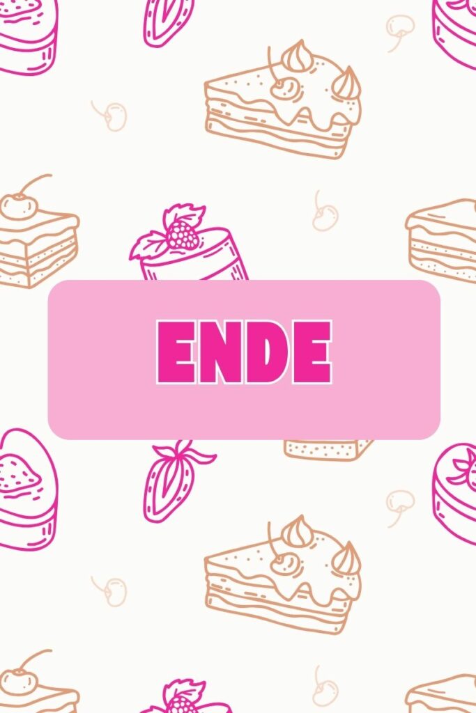 Kuchen Malbuch mit 102 Seiten