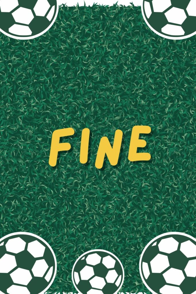105 Pagine di Disegni da Colorare sul Calcio