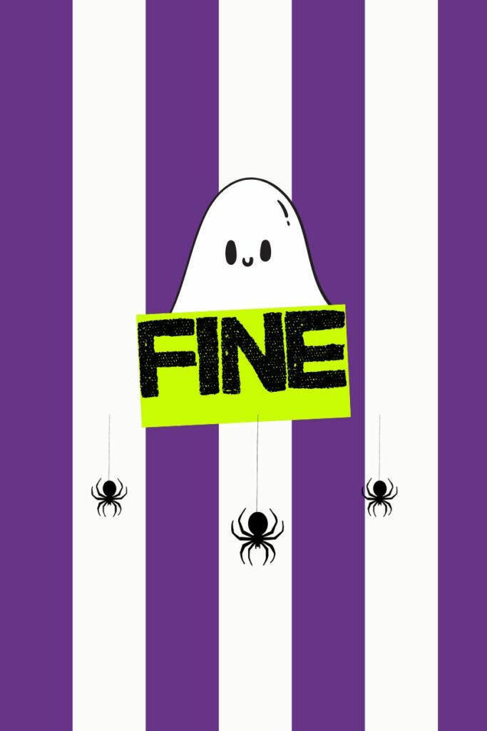 105 Libro da colorare di Halloween
