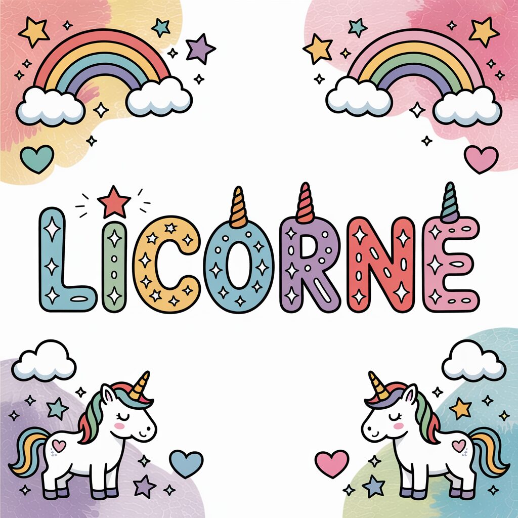 lincorne