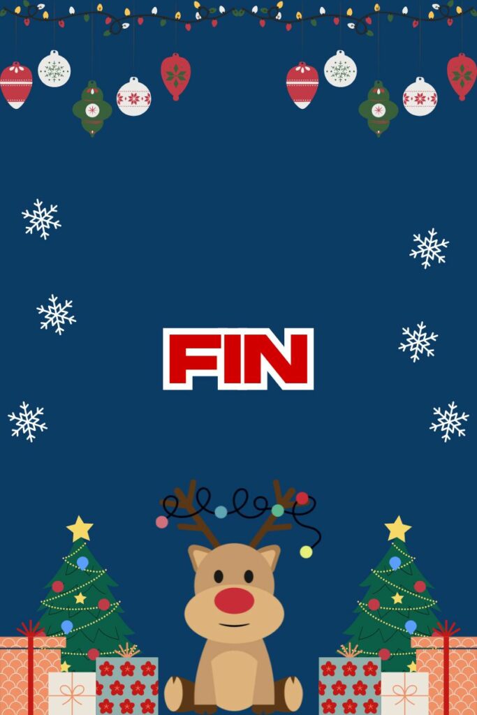 105 pages Livre de coloriage de Noël