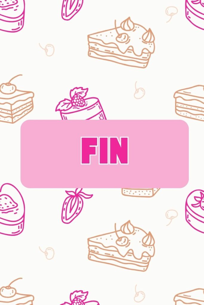 Livre de coloriage Gâteau avec 102 pages