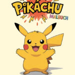 pikachu-Malbuch (2)